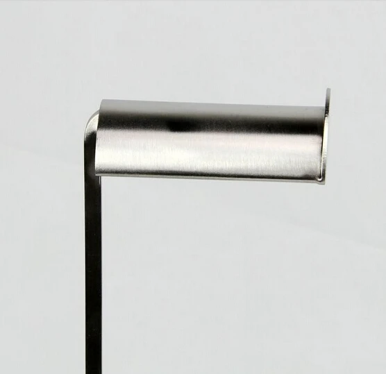 Регулируемая металлическая стойка для демонстрации сумок женская сумка