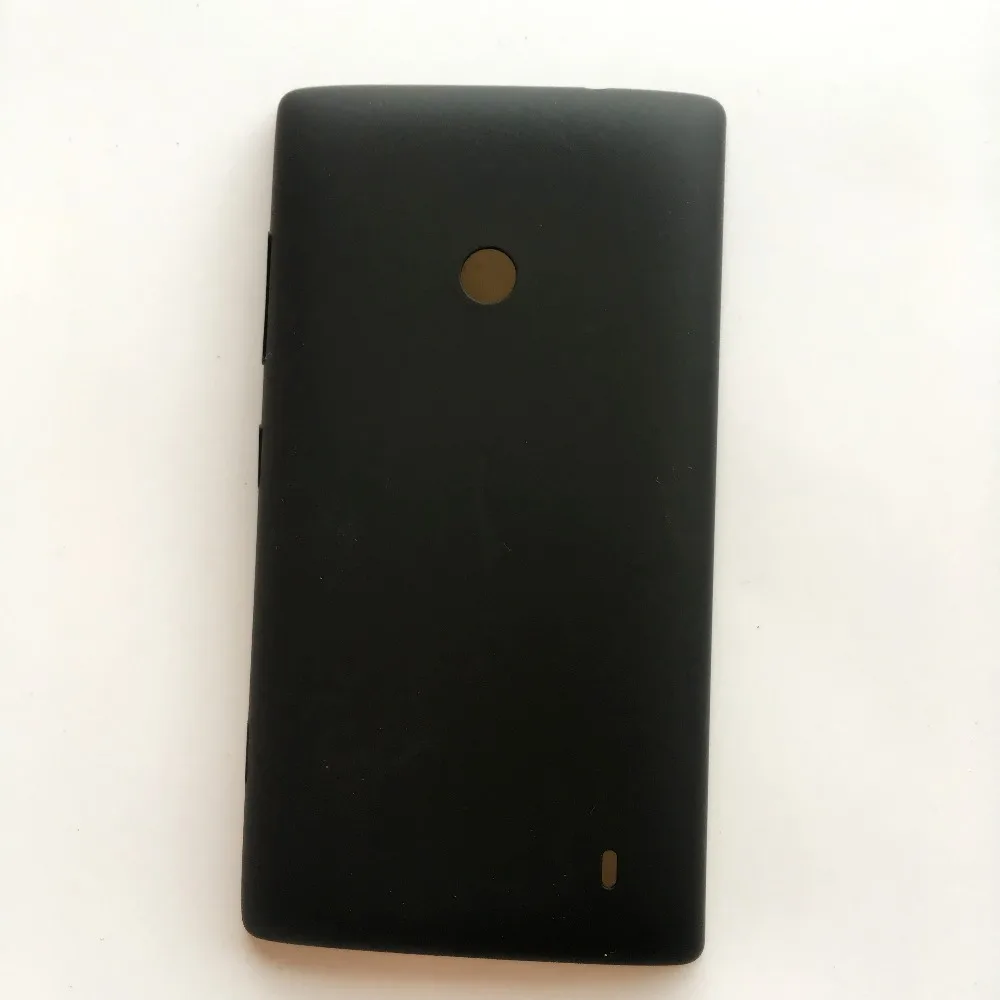 Задняя крышка батареи Корпус задняя для Nokia 520 | Мобильные телефоны и аксессуары