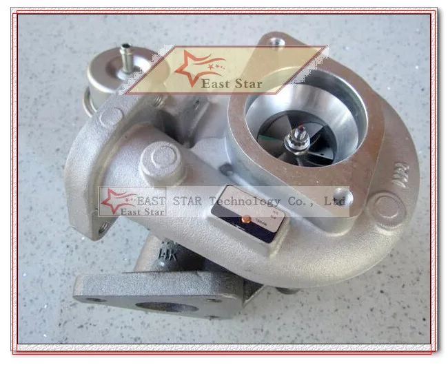 Бесплатная доставка GT1752S 701196 701196-0001 701196-0007 701196-5007S 14411-VB300 14411-VB301 турбо для NISSAN Patrol Y61