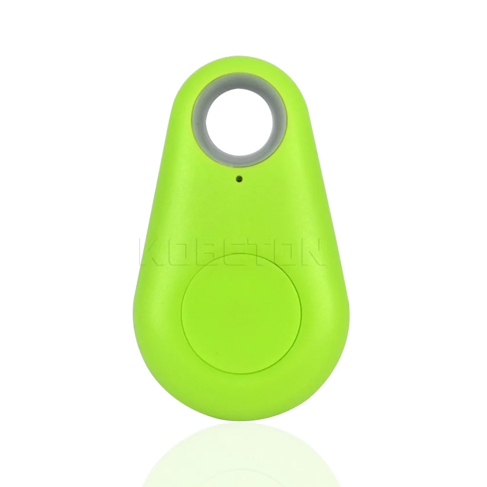 Беспроводной смарт-трекер kebidu iTag Bluetooth 4 0 сигнализация против потери bluetooth трекер