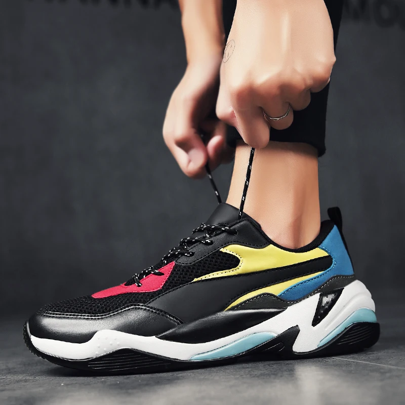 Оригинальные брендовые баскетбольные кроссовки для мужчин 4 жизни Ультрас