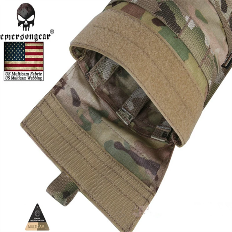 Emersongear 2L LBT6119A стиль Охота гидратации мешок армия Emerson Cordura походный Кемпинг