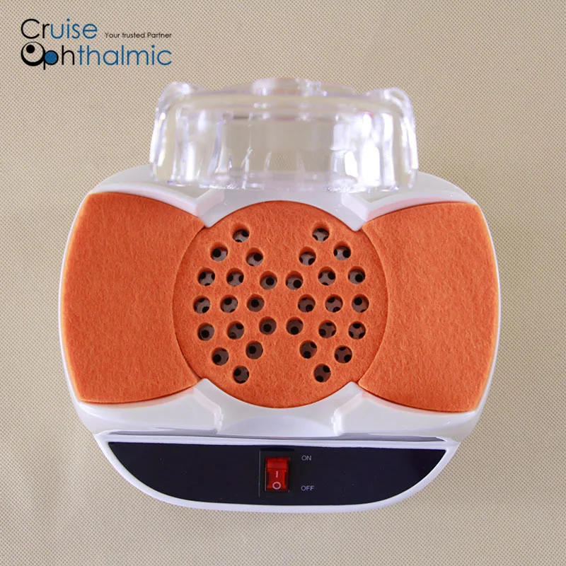 

CP-17T Hot Air Eyeglasses Lens Frame , Warmer frame heater 500W