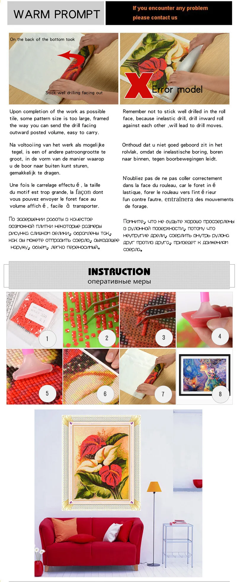 DIY алмазная живопись фото на заказ сделать свой собственный алмаз живопись полный Круглый/квадратный дрель алмазные Стразы Вышивка CAB001