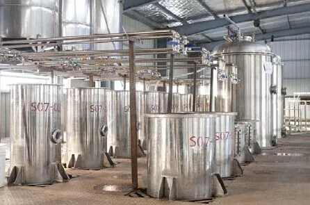 GMP Сертифицированный низкий уровень холестерина Профилактика остеопороза