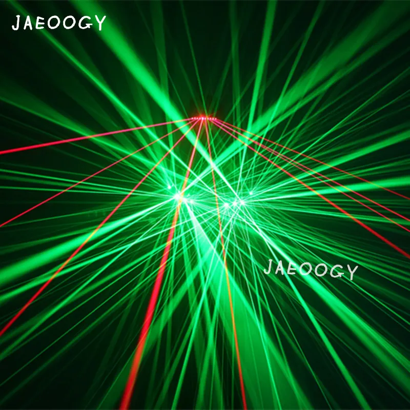 Новый высокого качества Бесплатная доставка Пользовательские зеленые лазерные