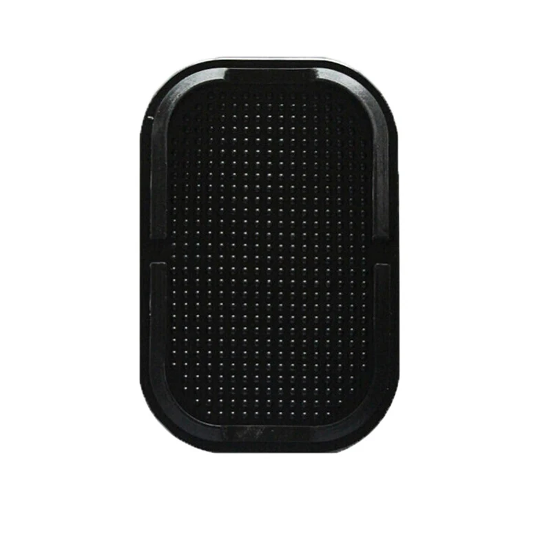 1pcs Anti-slip Mat Sticky Gel Pad Car Mobile Phone Holder Round for Mp4 GPS Car-Styling | Автомобили и мотоциклы