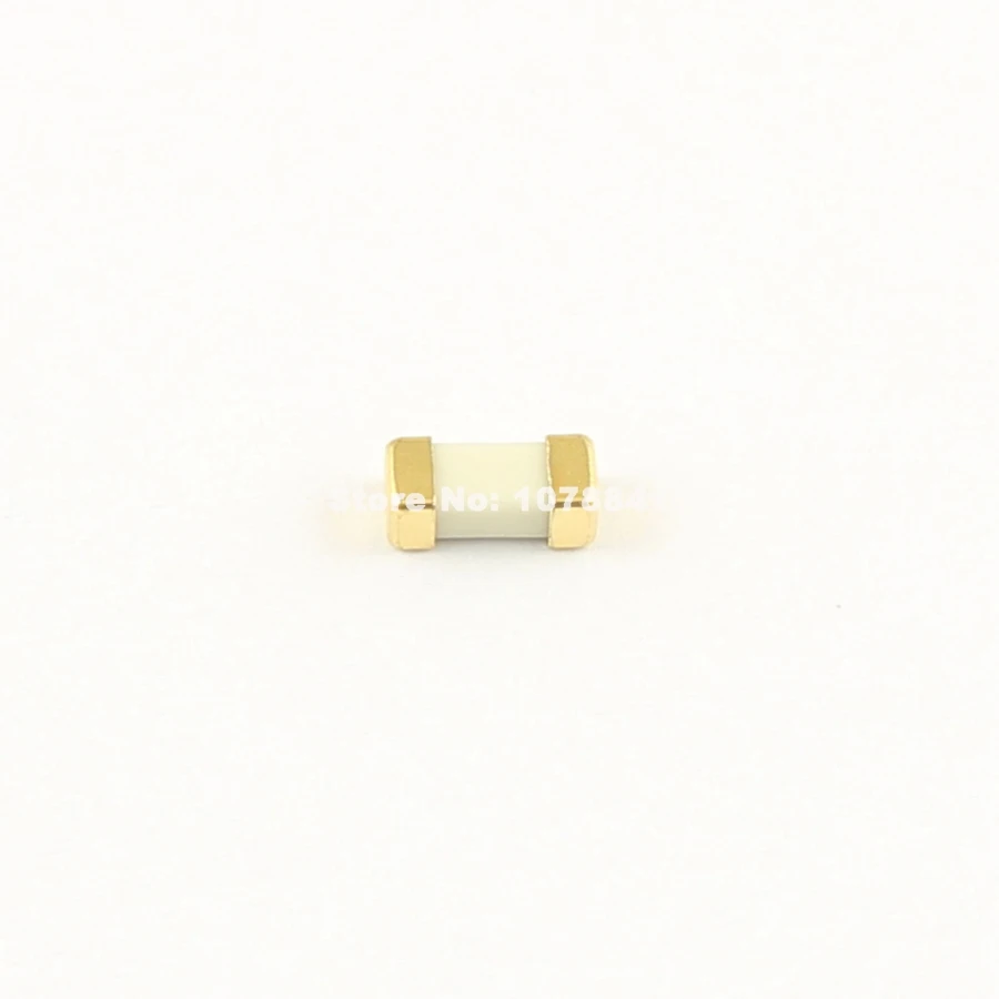 100 шт. Littelfuse Slow Blow SMD 1808 5A T 125V 0452005 предохранители для поверхностного монтажа |