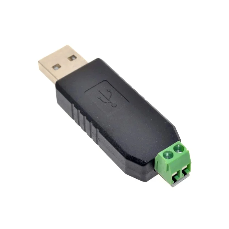 USB к RS485 485 адаптер конвертер Поддержка Win7 XP Vista Linux Mac OS WinCE5.0 | Компьютеры и офис