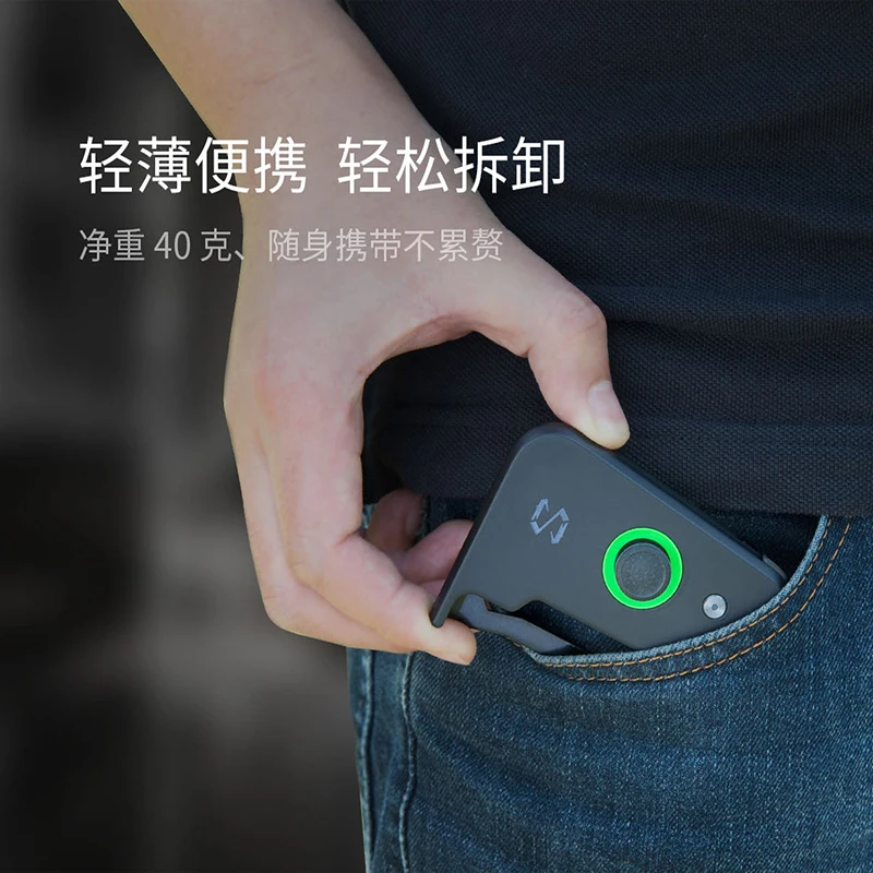 Xiaomi Акула телефон пространства игровой контроллер Bluetooth Connection поддерживает Android