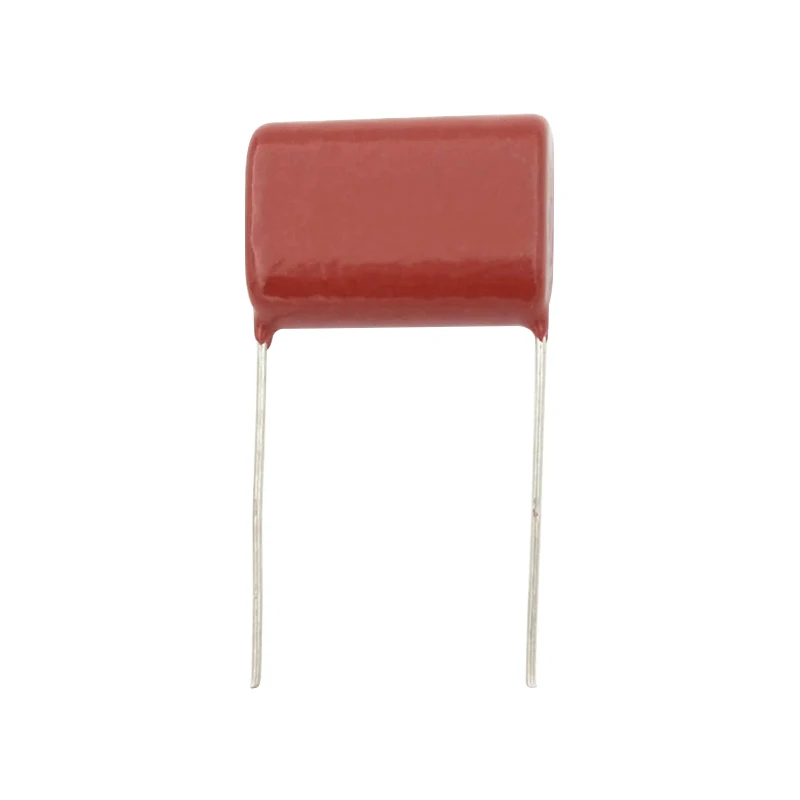 10pcs 630V 470NF 0.47UF 474J 680NF 0.68UF 684J 1UF 105J Pitch 20mm 5% DIP CBB Polypropylene film capacitor | Компьютеры и офис