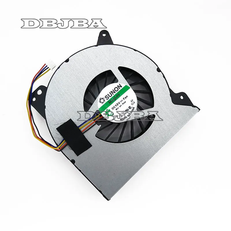 Процессор вентилятор для Asus ROG G750JH G750JM G750JZ G750V G750 G750JW G750J G750V G750JS Для DELTA KSB0612HB 717 13PT0171T01011
