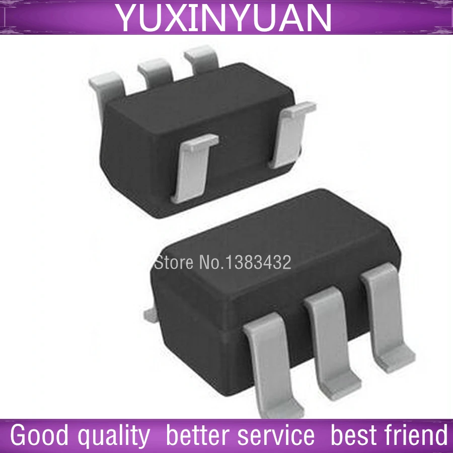 

20 шт./лот DW01 SOT23-6 SOT SMD nuevo y оригинальный IC