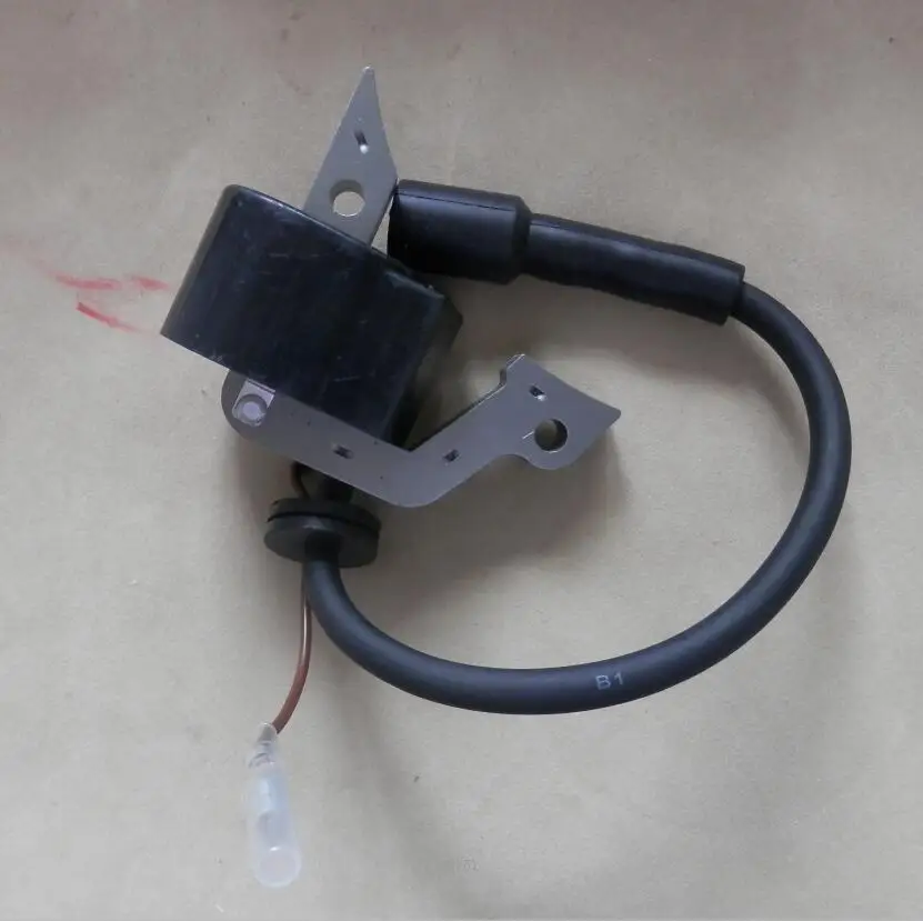 EH09 Катушка зажигания для ROBIN SUBARU EH09-2 R1700 RGX1100 86CC 3HP WEBER RAMMER IGNITOR MAGNTO твердый статор STAMPFER IGNITER