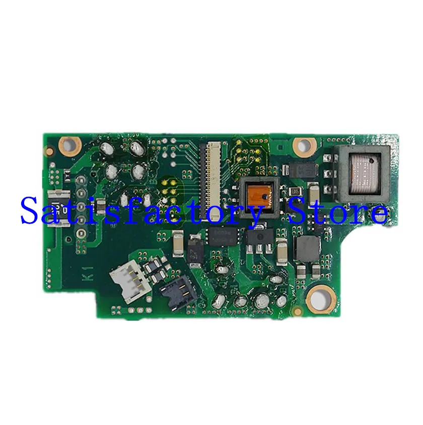 Оригинальная плата питания для вспышки замена MCU камеры Nikon D3200|Модули камеры| |