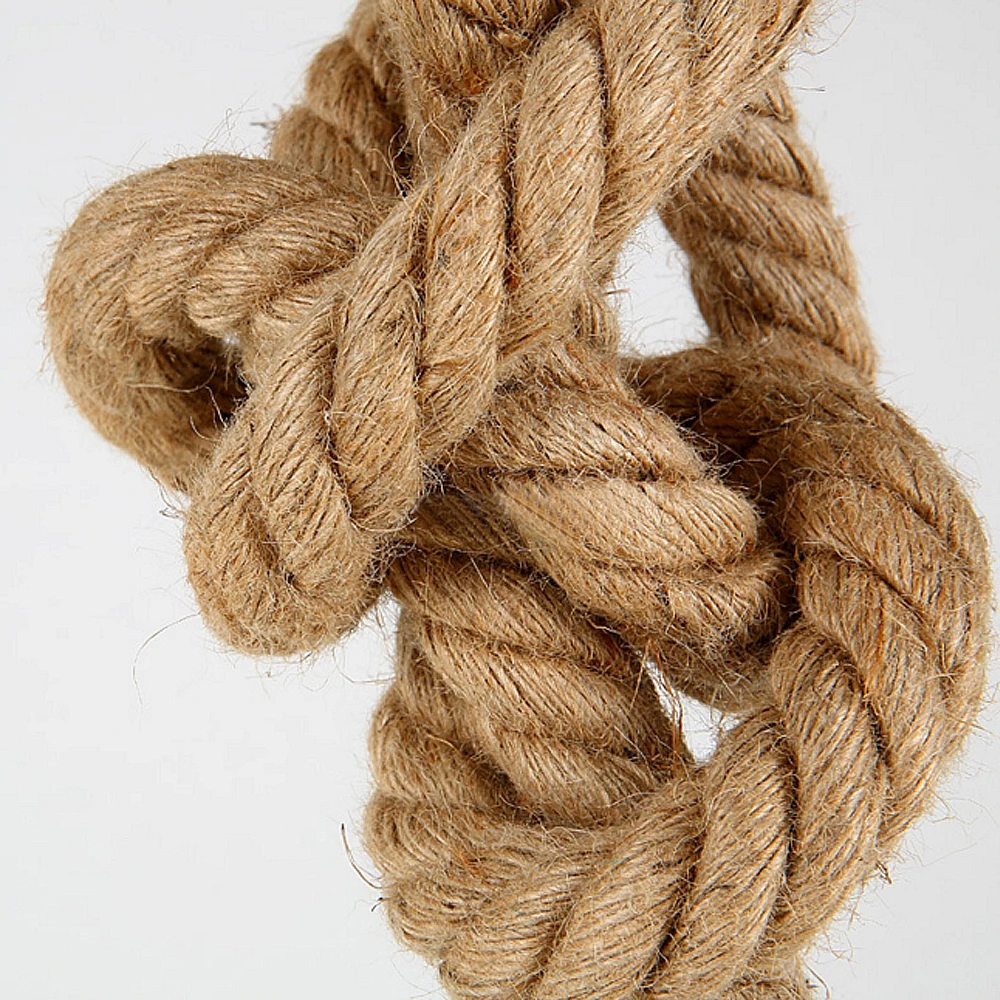 Винтажный подвесной светильник с веревкой индустриальная лампа Эдисона для