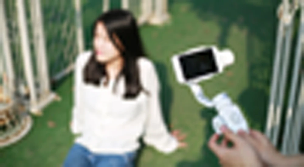 ZHIYUN Smooth 4 3 оси смартфон ручной карданный стабилизатор steadicam для iphone 6 X Экшн-камера huawei P20 Pro Gopro4 SJCAM