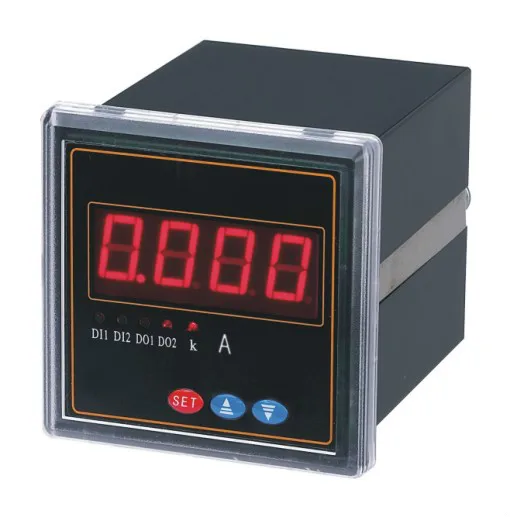 Ac амперметр DV102|ac digital ammeter|ammeter meterammeter automotive |