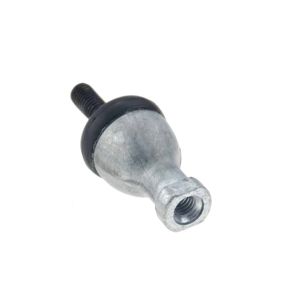 4 шт. 6 мм Технические высокоточные сферические гладкие подшипники | Обустройство