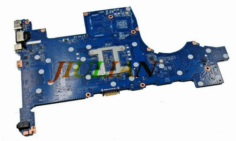 L22762 001 материнская плата для ноутбука HP 15 cw0509sa UMA RYZEN 5 2500 °|Материнские платы