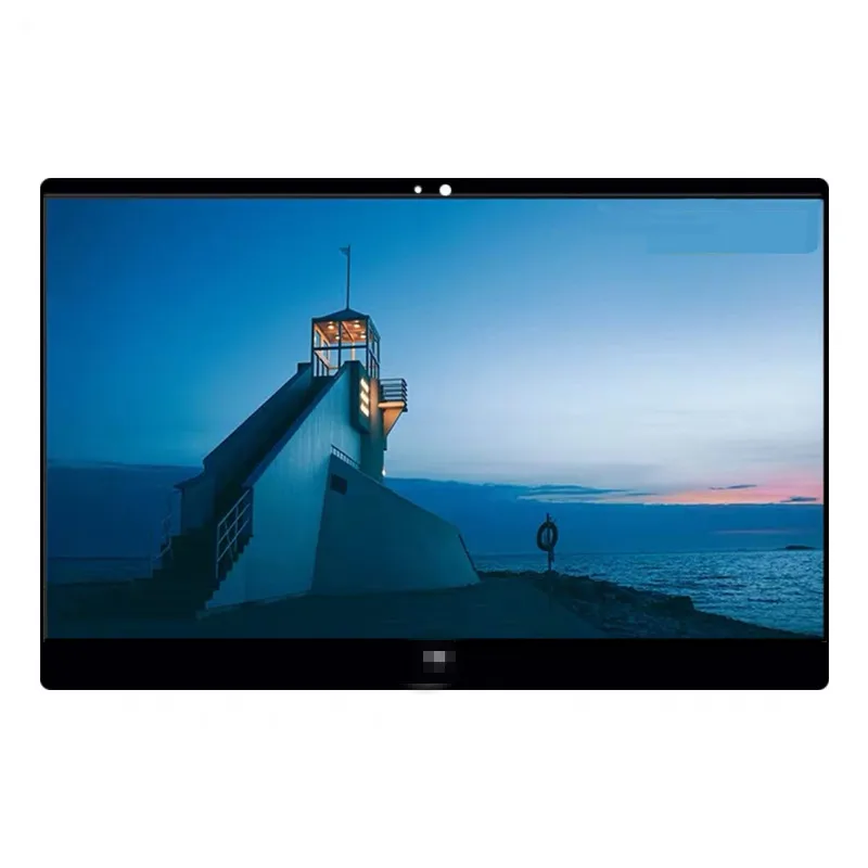 Оригинальный ЖК-дисплей с сенсорным экраном для XiaoMi Air 12 5 дюймов 161201-AA A1 AQ ЖК-экран