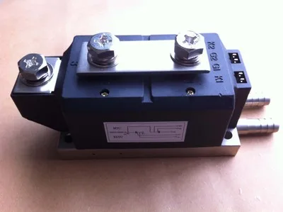 

Бесплатная доставка MTC600A1600V тиристорный выпрямитель модуля