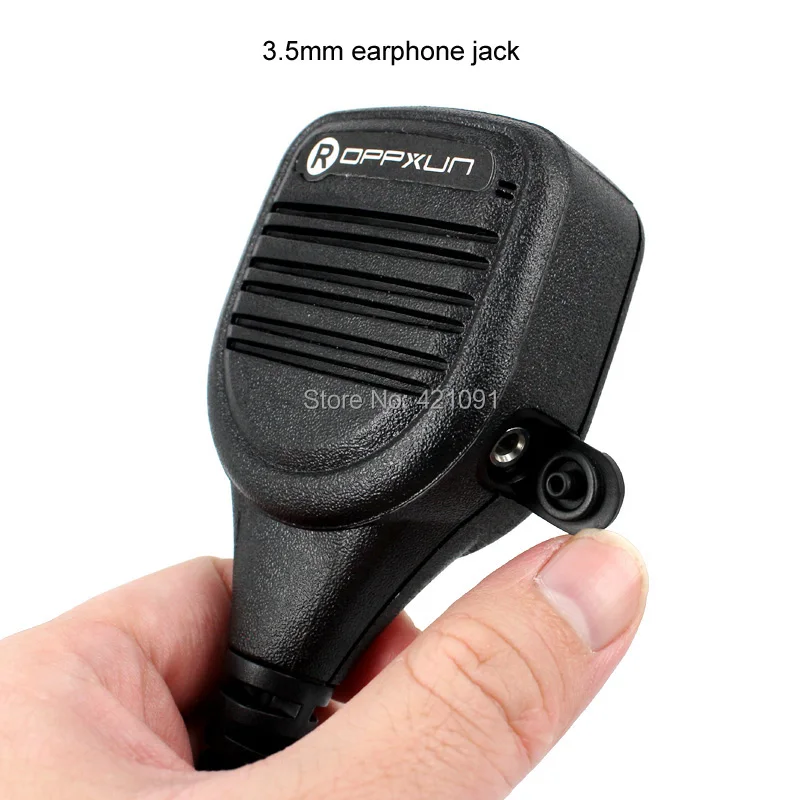 Ручной Динамик микрофон для Motorola GP328 PRO5150 GP338 PG380 GP680 HT750 GP340 Walkie Talkie двухстороннее радио