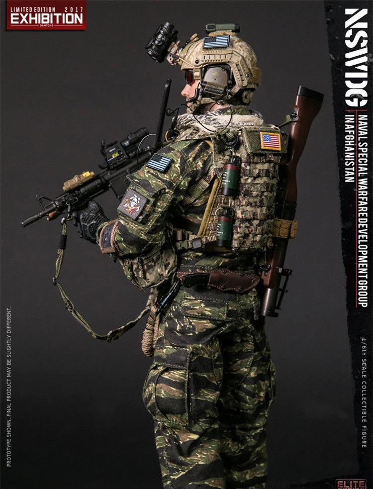 1/6 масштаб Коллекционная 78049 SHCC выставочный продукт NSWDG в Afghanistan Box фигурка модель для поклонников коллекция подарки
