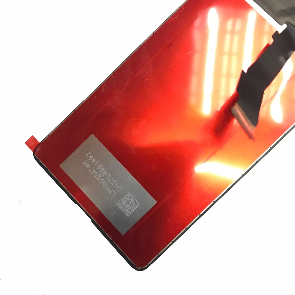 5 99 &quot100% протестированный рабочий ЖК дисплей для Xiaomi Mix 2 mix2 сенсорный экран