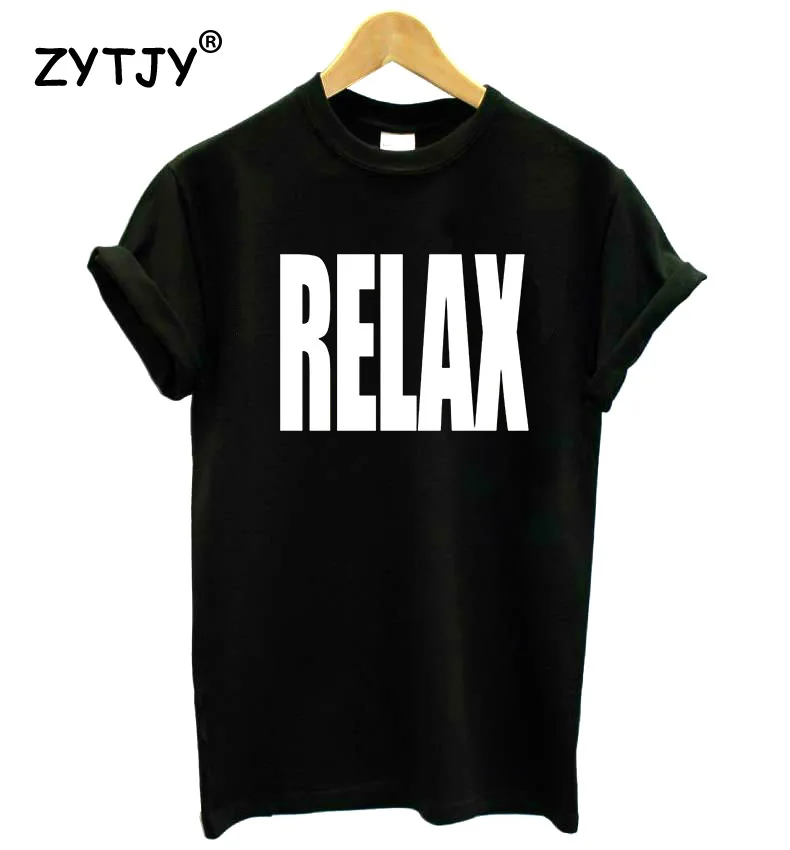 

Футболка женская с надписью, повседневная смешная хлопковая рубашка для отдыха, Топ в стиле Харадзюку, хипстер, цвет белый/черный