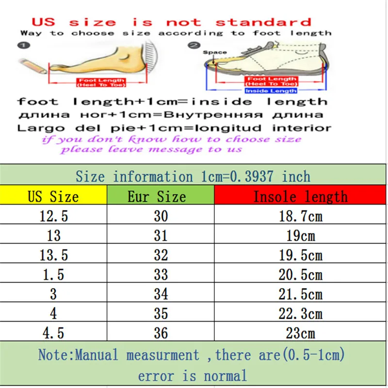 Беговая Обувь Новинка 2018 года сезон весна Повседневная обувь для больших детей