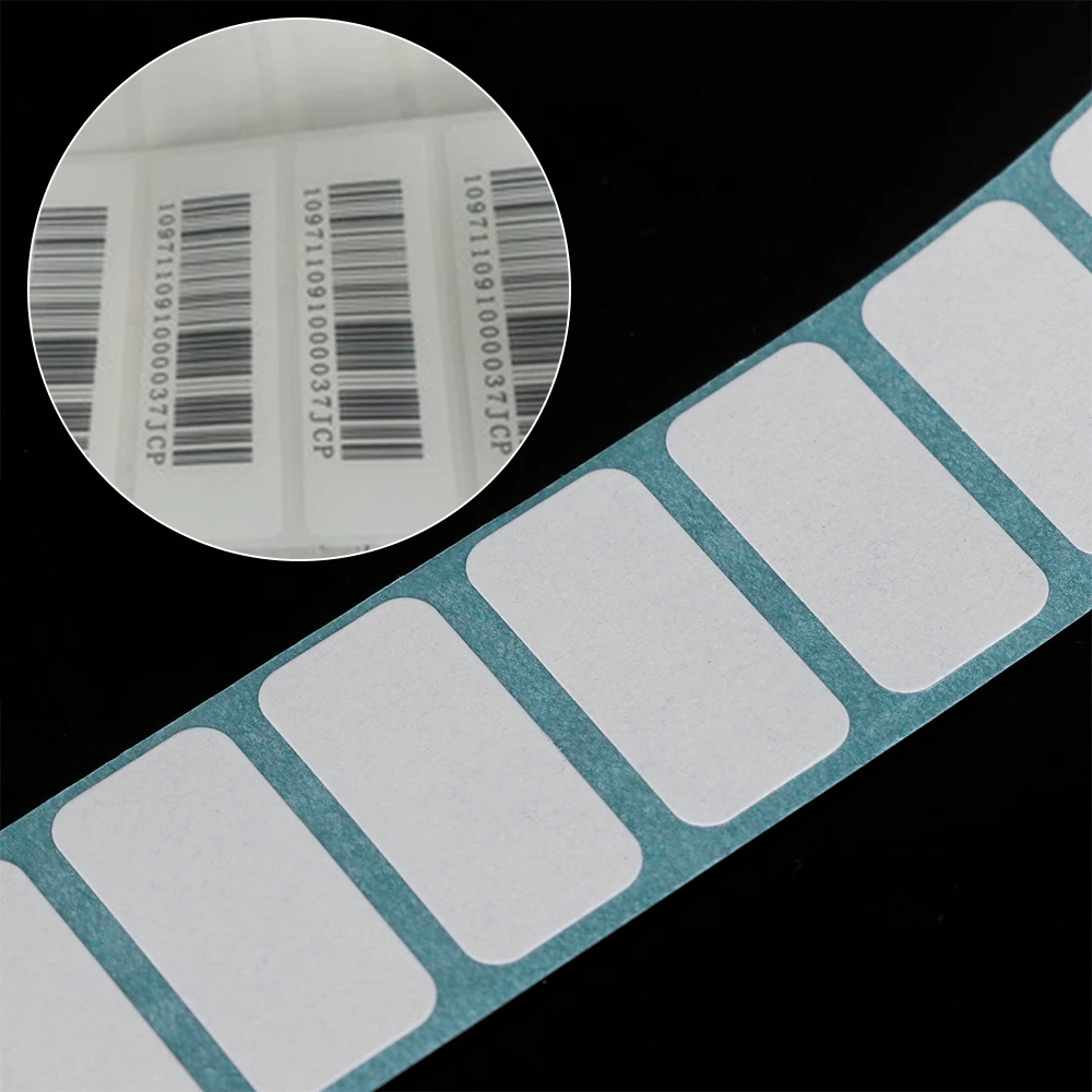 700 шт./рулон водонепроницаемые наклейки для супермаркетов|Канцелярские наклейки|