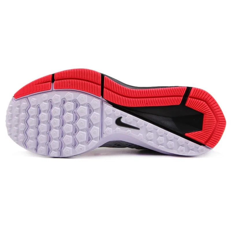 Мужские кроссовки для бега NIKE ZOOM WINFLO 5 новинка 2019|Беговая обувь| |
