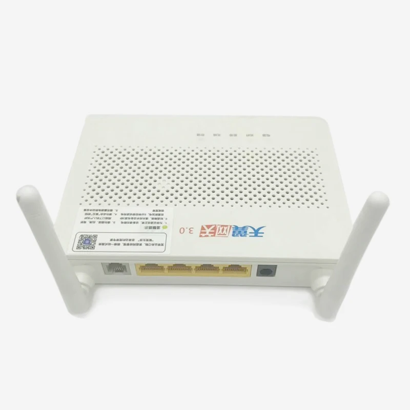 huawei GPON ONU HS8145C5 ftth волоконно-оптический EPON ONT мини huawei маршрутизатор с 1ge+ 3fe+ wifi+ usb+ голосовой английский vershion