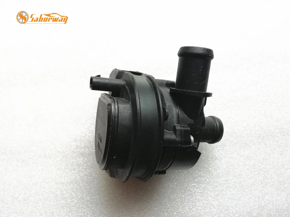 Saborway дополнительный водяной насос охлаждающей жидкости для GOLF VII 7 5G Passat B8 Polo Tiguan