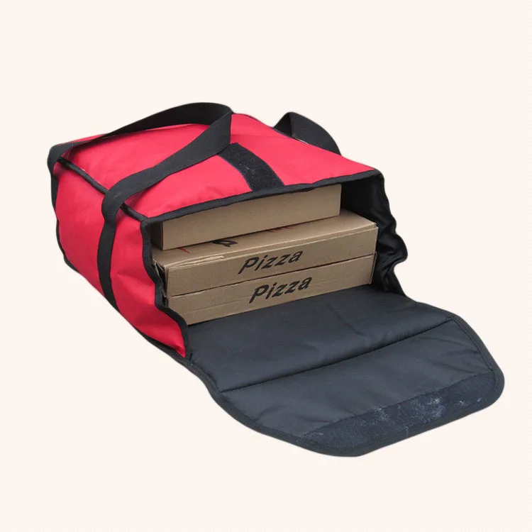 Теплоизоляционная Сумка для пиццы 13 дюймов 36 х36х18 см|food delivery bag|pizza deliverybag pizza |
