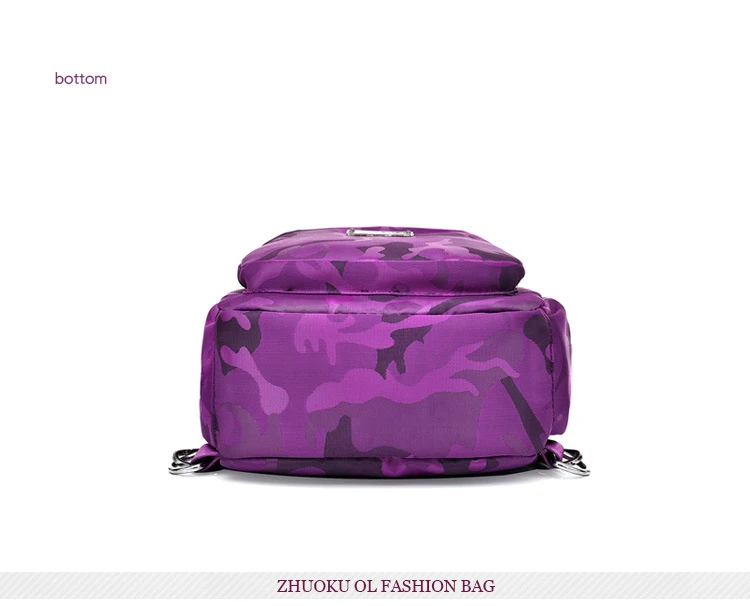Mochila Feminina мини небольшой рюкзак для ноутбука рюкзаки для девочек подростков Bolsa Escolar Повседневное нейлон Водонепроницаемый Для женщин нагрудный рюкзак