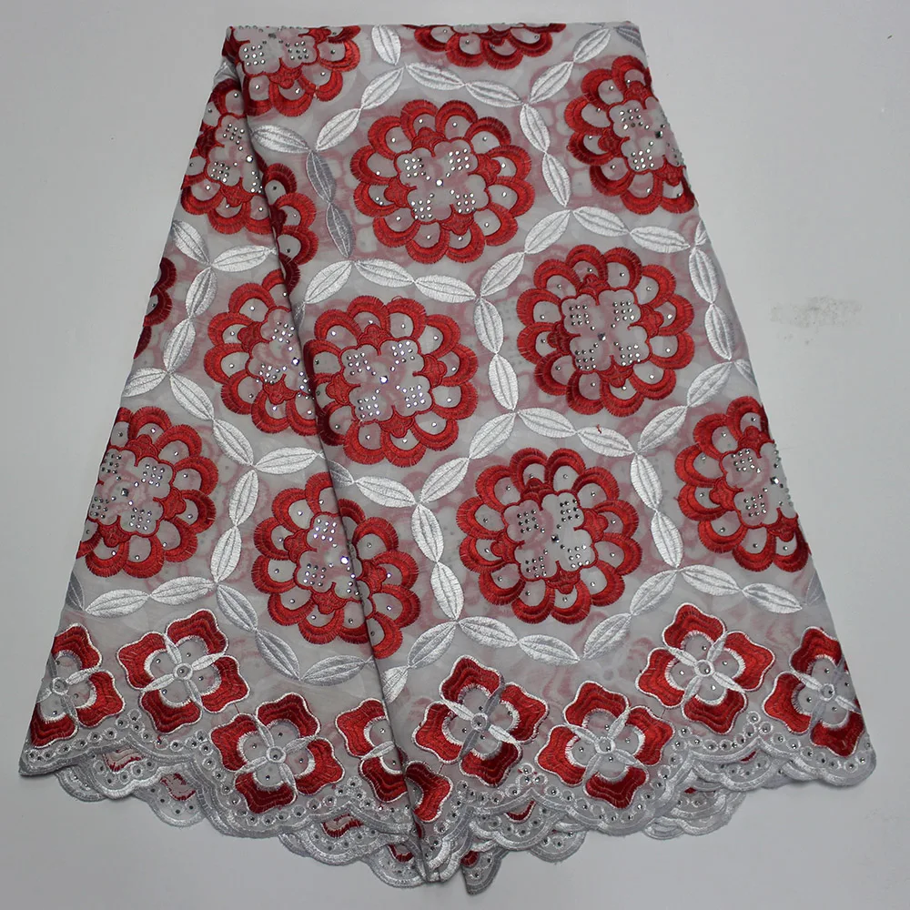 Фиолетовые африканские кружевные ткани 2017 высокое качество кружева для платья