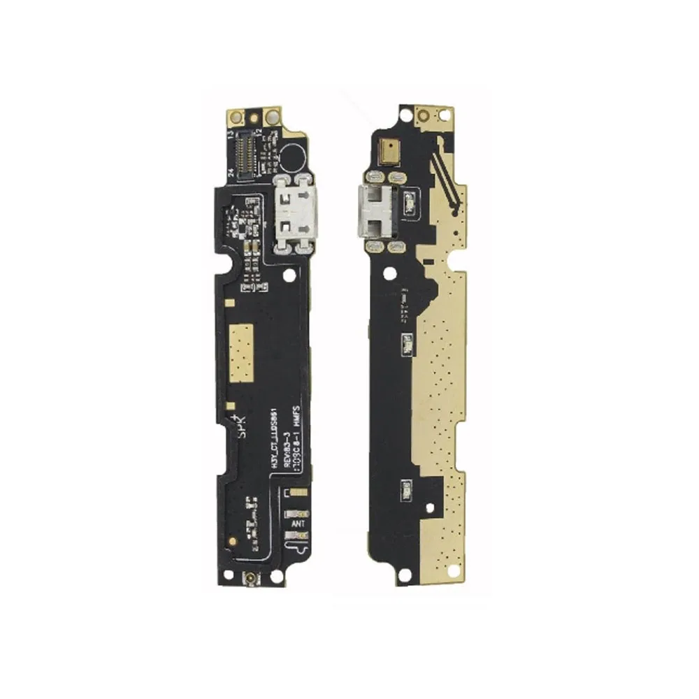 10 шт. для Xiaomi redmi Note2 Note 2 usb зарядный порт зарядное устройство плата гибкий Док