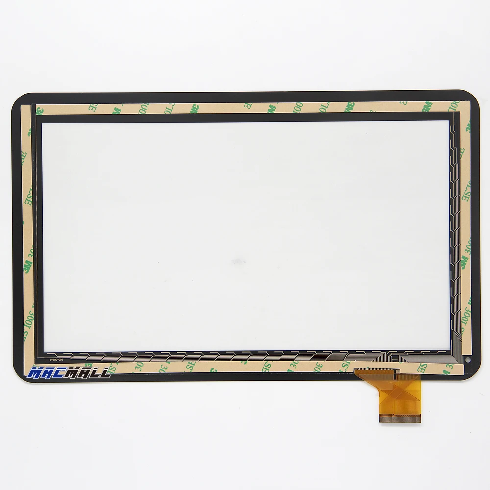 Новый для Turbopad 1014 Digma TT1040MG сменный сенсорный экран дигитайзер стекло черный 10 1