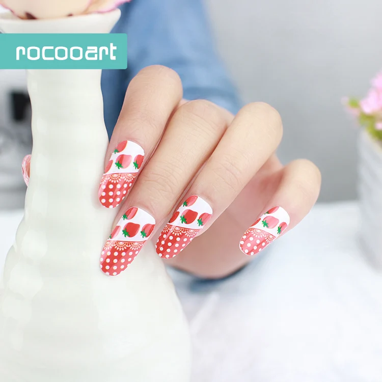 Y52 Series-10pcs стикеры 3D на ногти Nail Art Наклейки самоклеящиеся Фольга для ногтей искусство украшения наклейки и яркими украшениями