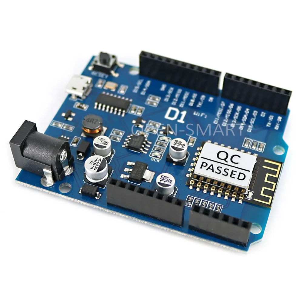 Плата ESP8266 D1 модуль разработки Wi Fi для Arduino UNO IDE|module us|us modulemodule for arduino |