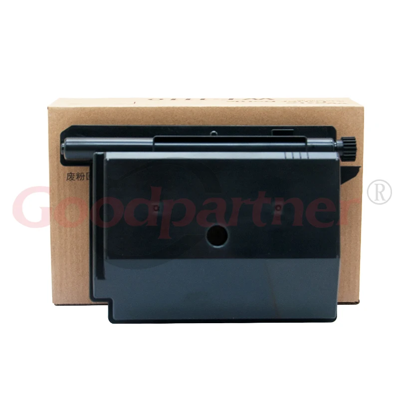 5X WT1110 WT-1110 302M293030 отходов коробка с тонером для Kyocera FS 1020MFP 1025MFP 1120MFP 1125MFP 1220MFP 1320MFP