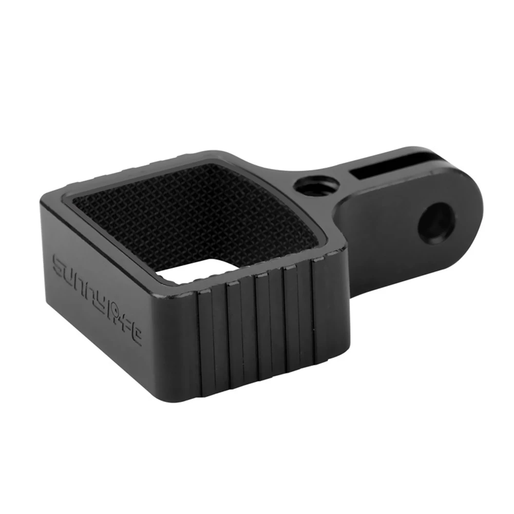Простой в использовании адаптер расширения из алюминиевого сплава Quick Release Stand