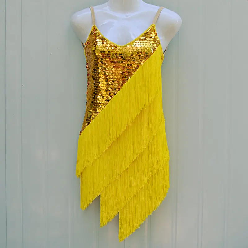 

Latin Dance Dress Professional Latin Dress Samba Dance Latin Salsa Dresses Dance Costumes Clothes for Dancing Dress