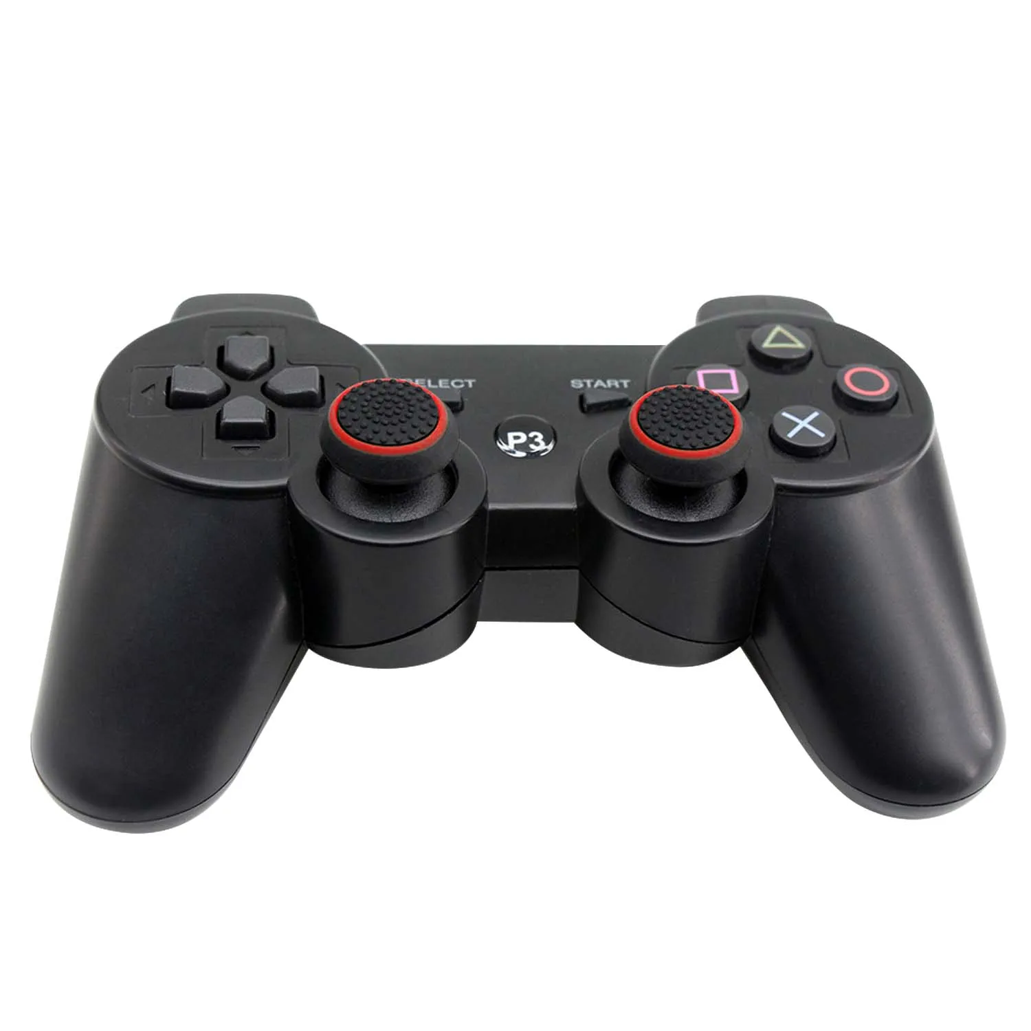 4 шт. силиконовый джойстик Bevigac защитный чехол для джойстика Sony PlayStation PS 3 PS4 PS3 Xbox One