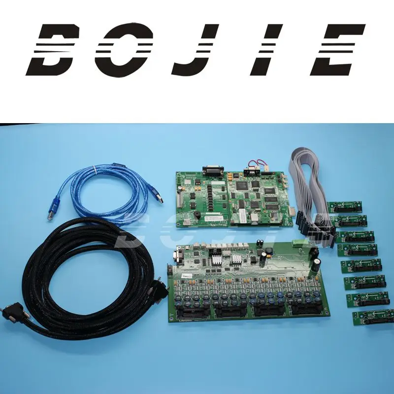 Принтер allwin kit konica 512 BYHX A board one set plate|printer plates|allwin printerplate |