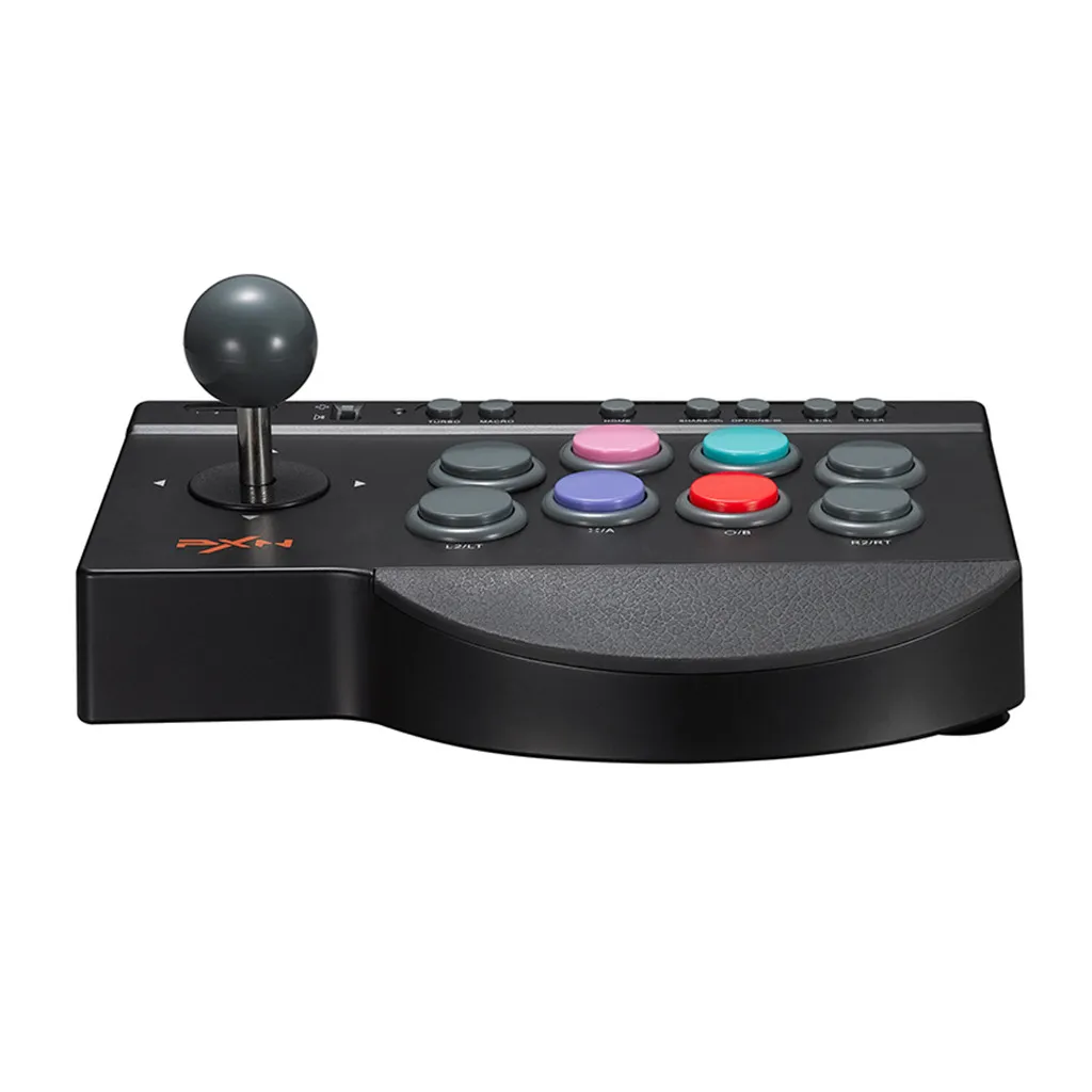 2019 Новый аркадный джойстик игровой контроллер видео игры для Android Windows PS3/PS4