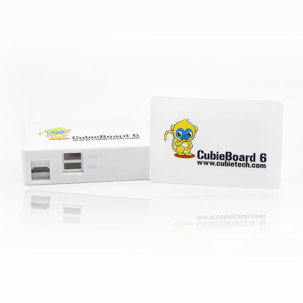 Внешняя оболочка/чехол для CubieBoard1, CubieBoard2, cubieboard6, Cubieboard7