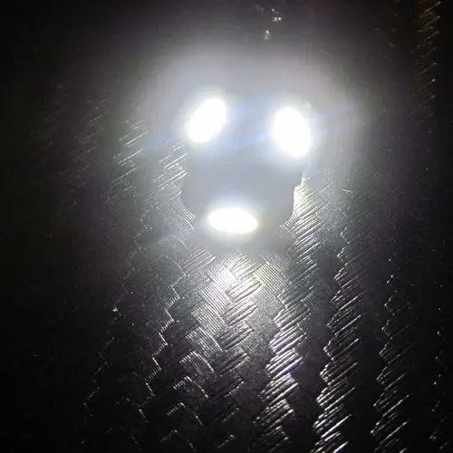 G4 5 LED SMD 5050 Чистый белый автомобиль морской Кемпер шкаф RV Лампа DC 12V | Лампы и